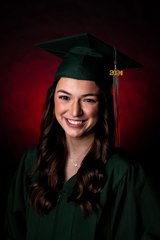 Senior photo, Cap and Gown, The Woodlands, College Park High School Cavaliers, Portrait, TWHS, The Woodlands High School, The Woodlands Highlanders, Senior Photography, Woodlands Senior Photographer