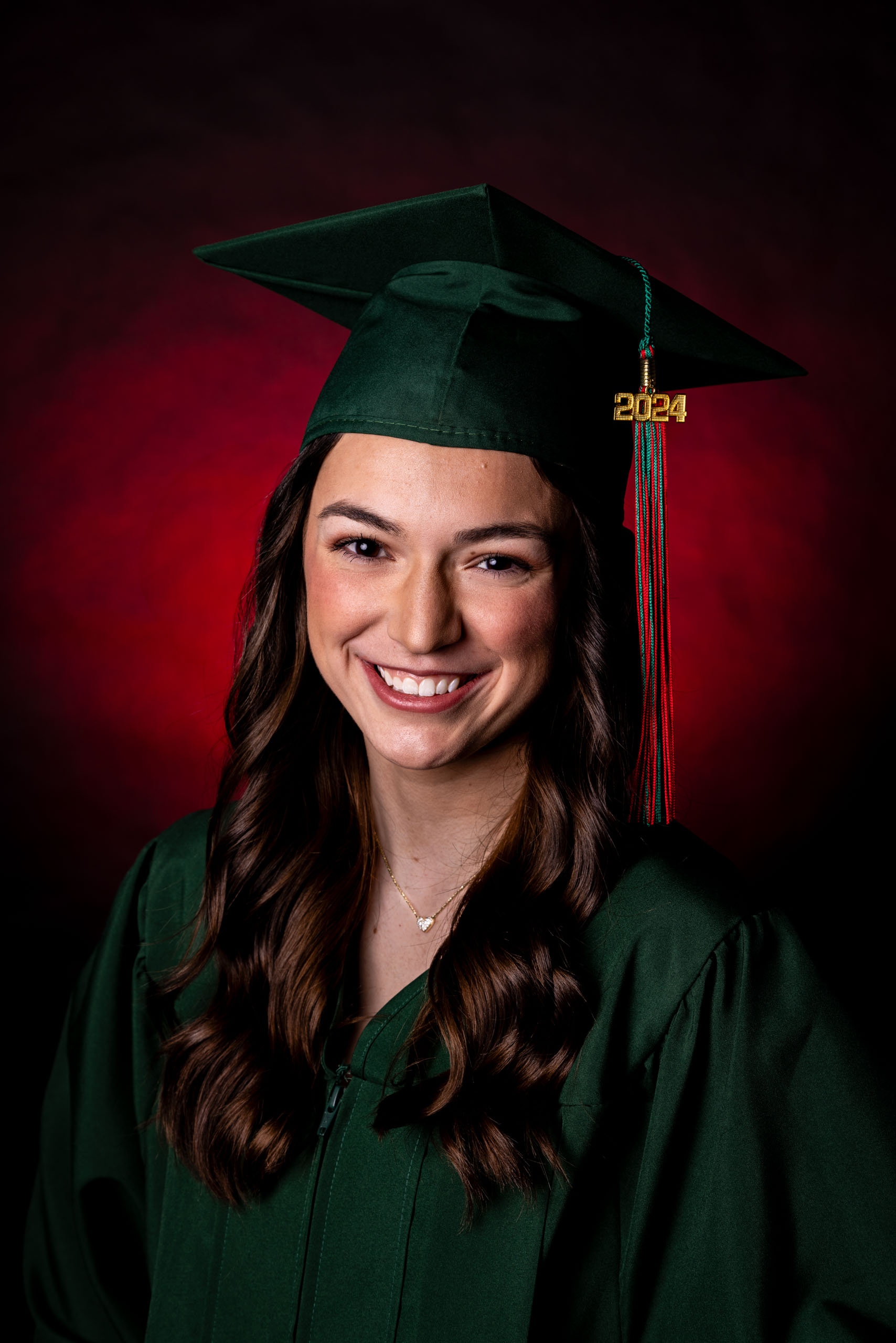 Senior photo, Cap and Gown, The Woodlands, College Park High School Cavaliers, Portrait, TWHS, The Woodlands High School, The Woodlands Highlanders, Senior Photography, Woodlands Senior Photographer